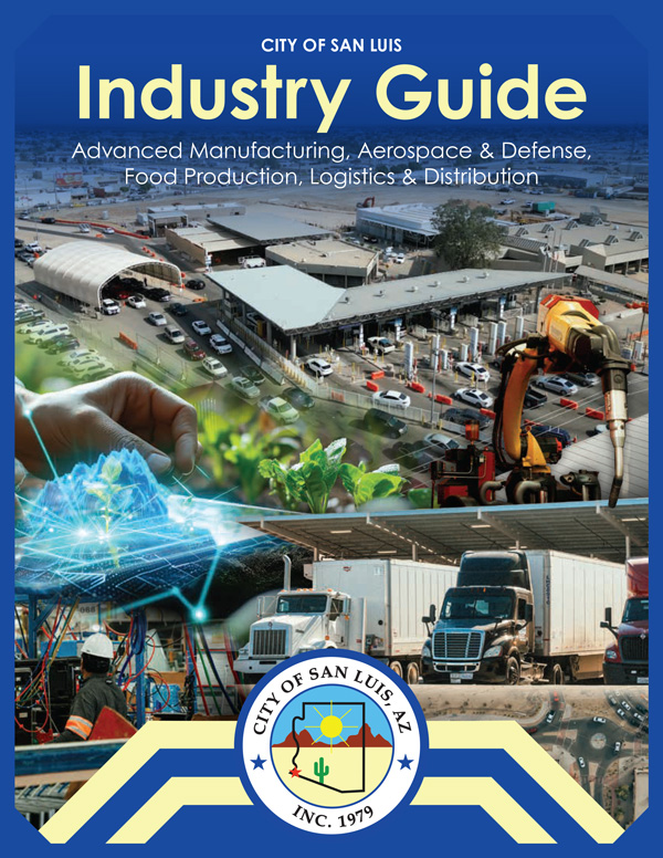 industry guide cover